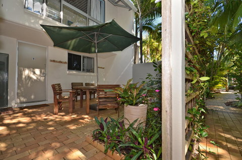 Raintrees Moffat Beach - Surfers Paradise Gold Coast 22