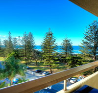 Oceania Apartments - Surfers Paradise Gold Coast