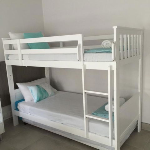 The Resort At Dolphin Heads - Surfers Paradise Gold Coast 6