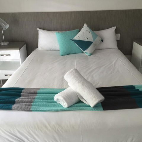 The Resort At Dolphin Heads - Surfers Paradise Gold Coast 7
