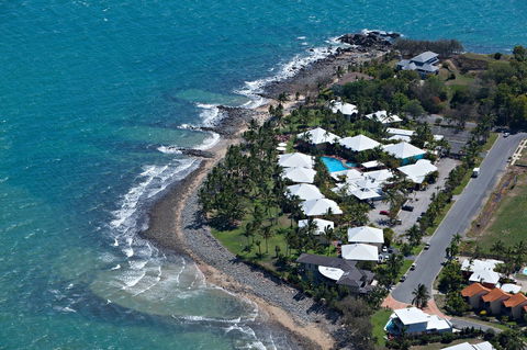 The Resort At Dolphin Heads - Surfers Paradise Gold Coast 20
