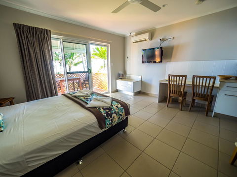 The Resort At Dolphin Heads - Surfers Paradise Gold Coast 18