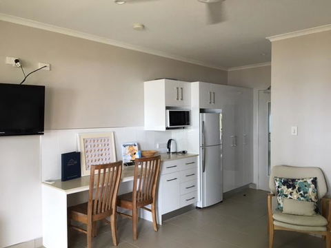 The Resort At Dolphin Heads - Surfers Paradise Gold Coast 1