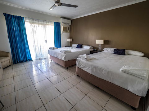 The Resort At Dolphin Heads - Surfers Paradise Gold Coast 16