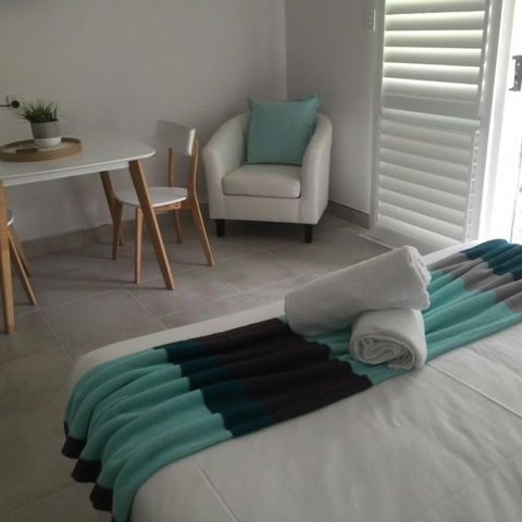 The Resort At Dolphin Heads - Surfers Paradise Gold Coast 8