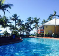 Dolphin Heads Resort - Surfers Paradise Gold Coast