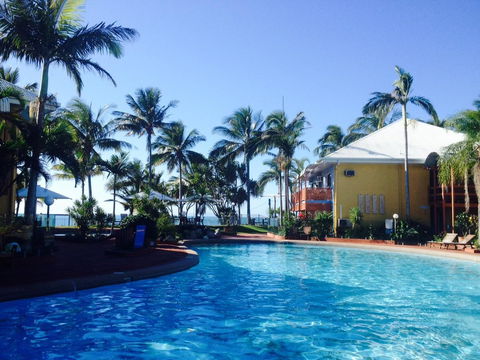 The Resort At Dolphin Heads - Surfers Paradise Gold Coast 0