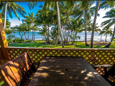 The Resort At Dolphin Heads - Surfers Paradise Gold Coast 14