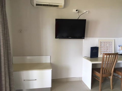 The Resort At Dolphin Heads - Surfers Paradise Gold Coast 4