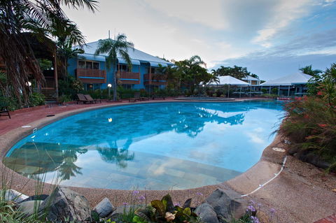 The Resort At Dolphin Heads - Surfers Paradise Gold Coast 22