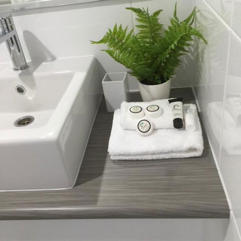 The Resort At Dolphin Heads - Surfers Paradise Gold Coast 5
