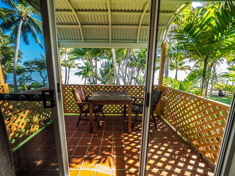The Resort At Dolphin Heads - Surfers Paradise Gold Coast 19