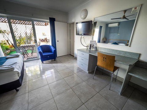 The Resort At Dolphin Heads - Surfers Paradise Gold Coast 17