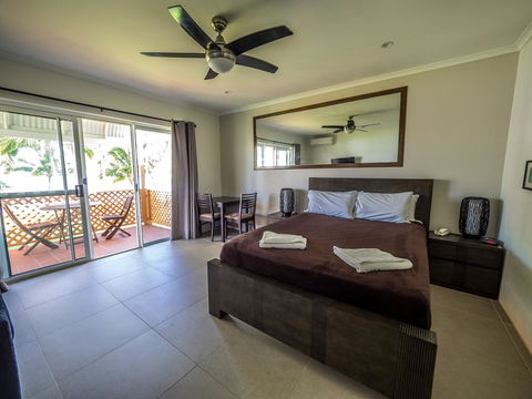 The Resort At Dolphin Heads - Surfers Paradise Gold Coast 12