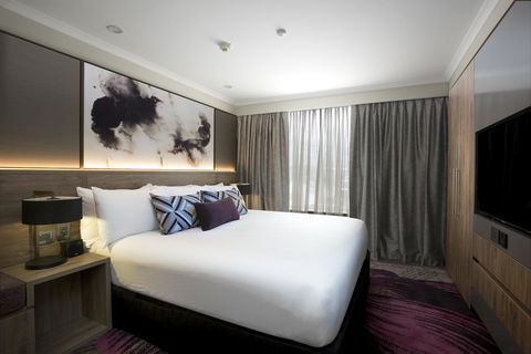 Rydges South Bank Brisbane - Surfers Paradise Gold Coast 9