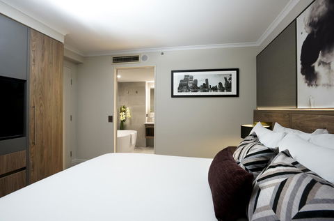 Rydges South Bank Brisbane - Surfers Paradise Gold Coast 8