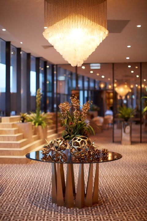 Rydges South Bank Brisbane - Surfers Paradise Gold Coast 26