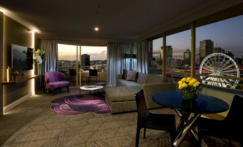 Rydges South Bank Brisbane - Surfers Paradise Gold Coast 44