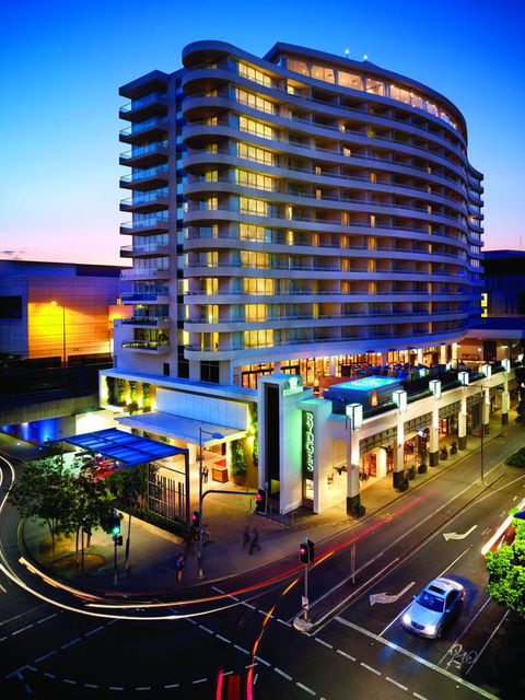 Rydges South Bank Brisbane - Surfers Paradise Gold Coast 15