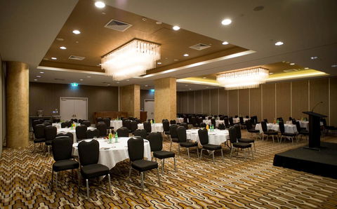 Rydges South Bank Brisbane - Surfers Paradise Gold Coast 36