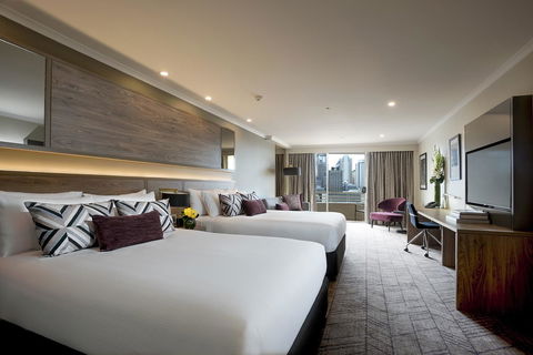 Rydges South Bank Brisbane - Surfers Paradise Gold Coast 6