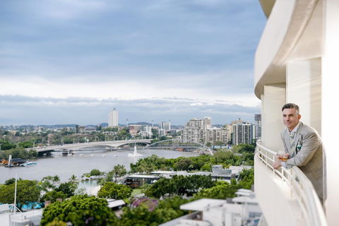 Rydges South Bank Brisbane - Surfers Paradise Gold Coast 12