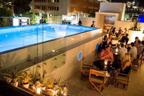 Rydges South Bank Brisbane - Surfers Paradise Gold Coast 14