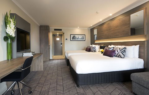 Rydges South Bank Brisbane - Surfers Paradise Gold Coast 5