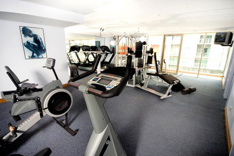 Rydges South Bank Brisbane - Surfers Paradise Gold Coast 40