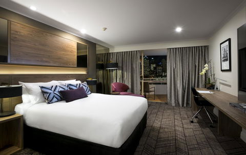Rydges South Bank Brisbane - Surfers Paradise Gold Coast 1
