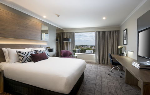 Rydges South Bank Brisbane - Surfers Paradise Gold Coast 25