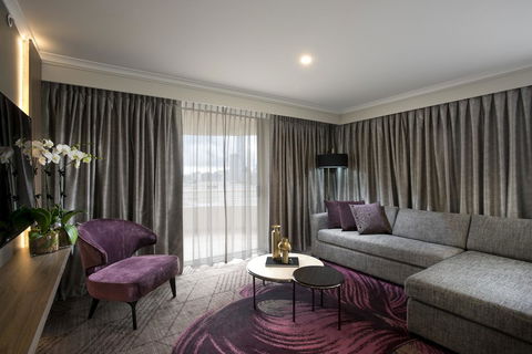 Rydges South Bank Brisbane - Surfers Paradise Gold Coast 10