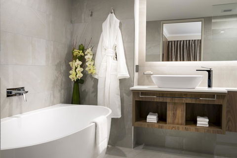 Rydges South Bank Brisbane - Surfers Paradise Gold Coast 7