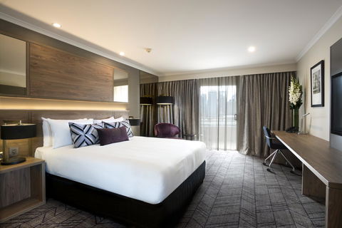 Rydges South Bank Brisbane - Surfers Paradise Gold Coast 22
