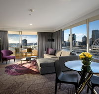 Rydges South Bank Brisbane - Surfers Paradise Gold Coast