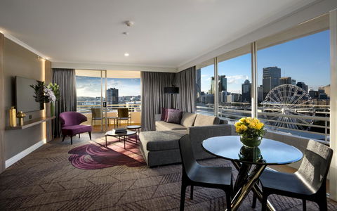 Rydges South Bank Brisbane - Surfers Paradise Gold Coast 0