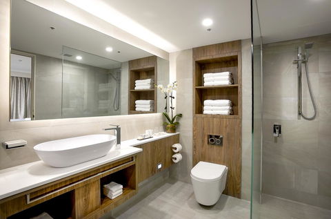Rydges South Bank Brisbane - Surfers Paradise Gold Coast 4