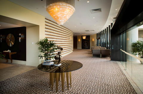 Rydges South Bank Brisbane - Surfers Paradise Gold Coast 21