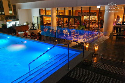 Rydges South Bank Brisbane - Surfers Paradise Gold Coast 18