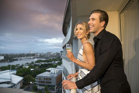 Rydges South Bank Brisbane - Surfers Paradise Gold Coast 2