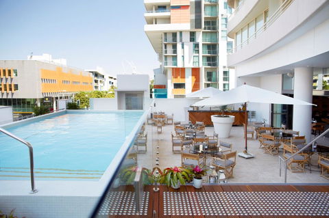 Rydges South Bank Brisbane - Surfers Paradise Gold Coast 43