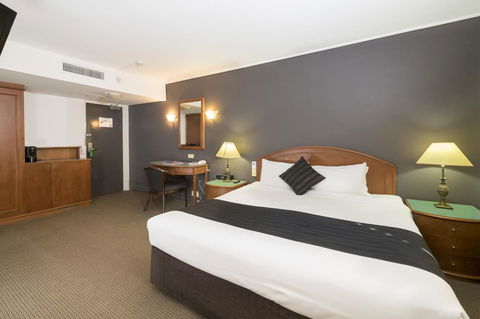 Great Southern Hotel Brisbane - Surfers Paradise Gold Coast 15