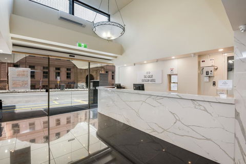 Great Southern Hotel Brisbane - Surfers Paradise Gold Coast 22
