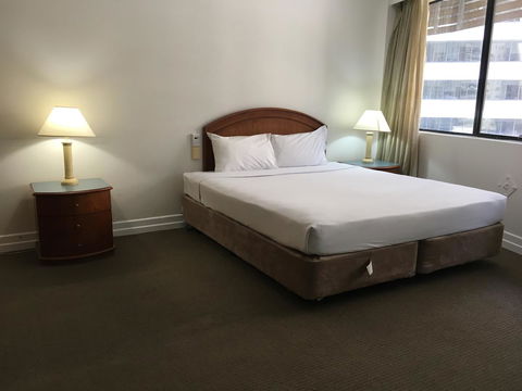 Great Southern Hotel Brisbane - Surfers Paradise Gold Coast 3