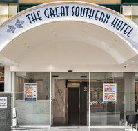 Great Southern Hotel Brisbane - Surfers Paradise Gold Coast