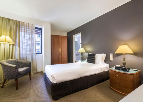 Great Southern Hotel Brisbane - Surfers Paradise Gold Coast 30