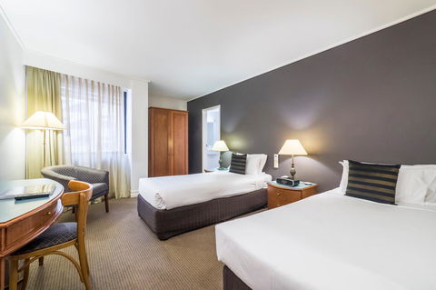Great Southern Hotel Brisbane - Surfers Paradise Gold Coast 31