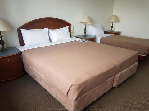 Great Southern Hotel Brisbane - Surfers Paradise Gold Coast 2