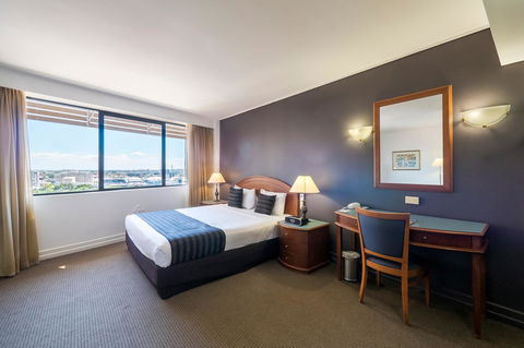 Great Southern Hotel Brisbane - Surfers Paradise Gold Coast 26