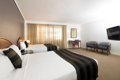 Great Southern Hotel Brisbane - Surfers Paradise Gold Coast 28